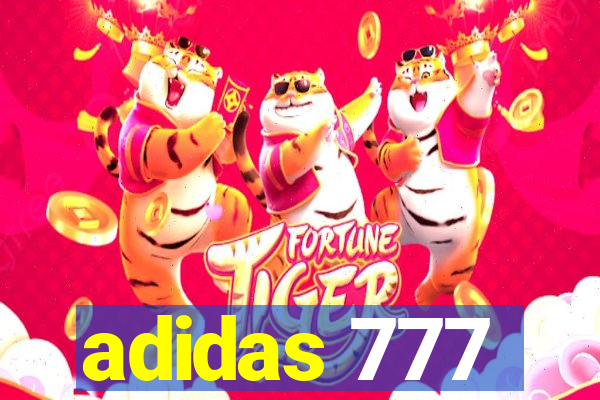 adidas 777